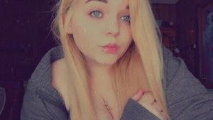 Meet your Posher, Cheyenne